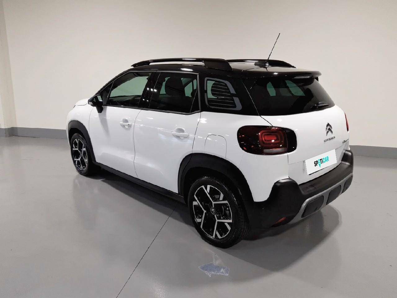 Citroën C3 Aircross BlueHDi 81kW (110CV) S&S Shine - foto 7