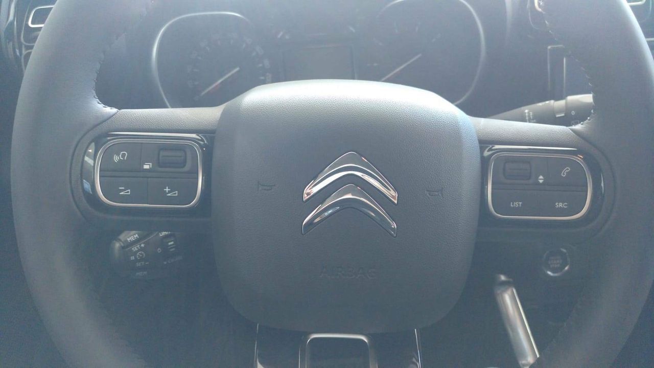 Citroën C3 Aircross BlueHDi 81kW (110CV) S&S Shine - foto 18