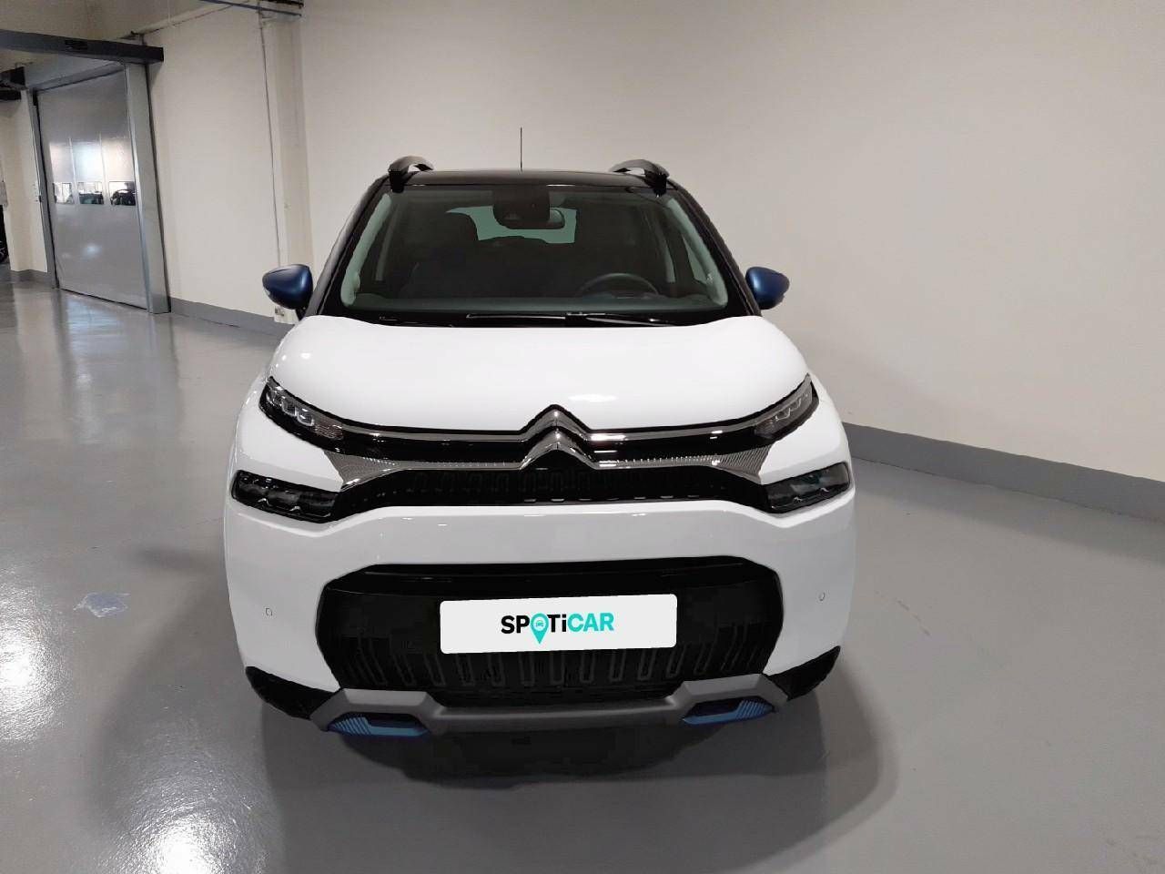citroën c3 aircross 2022 / foto grande (2)