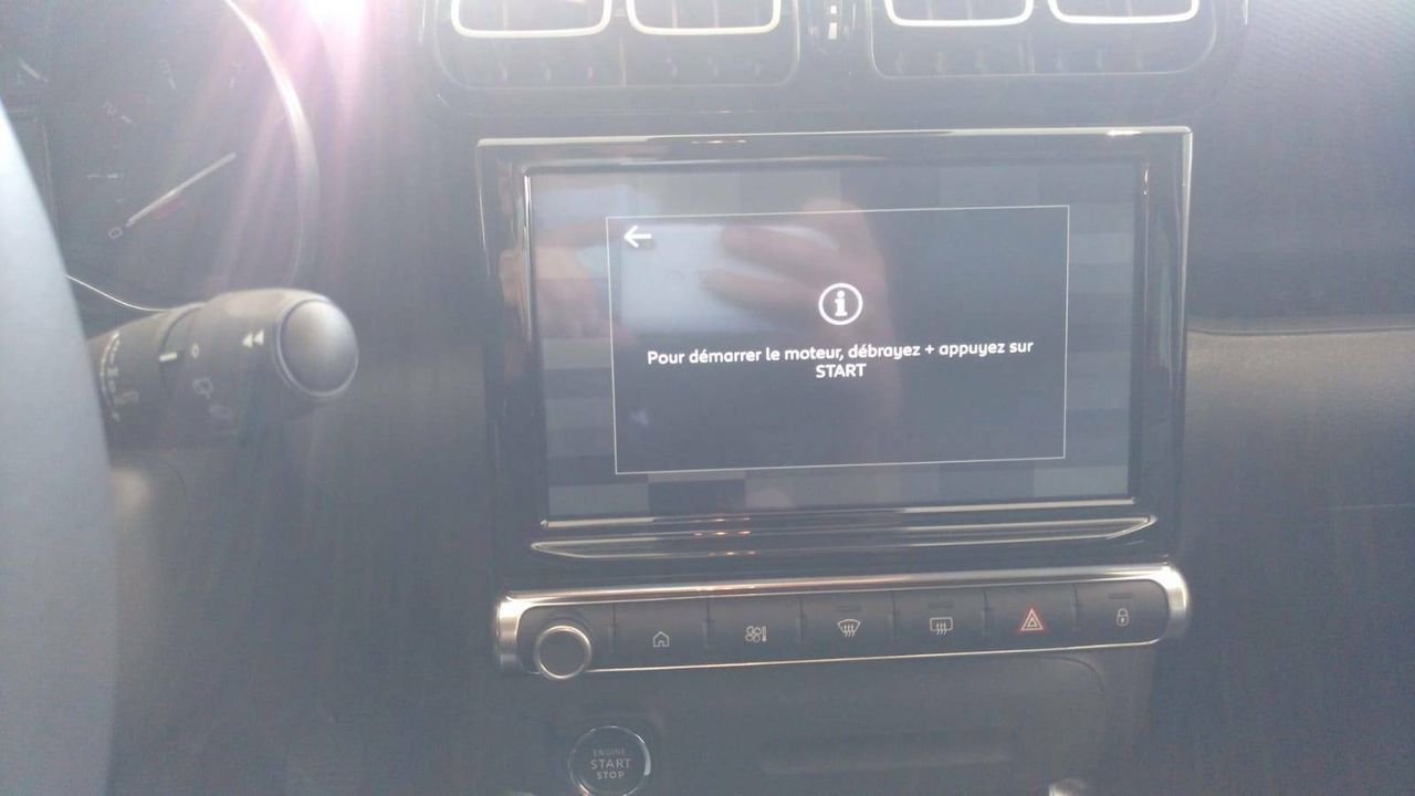 Citroën C3 Aircross BlueHDi 81kW (110CV) S&S Shine - foto 13