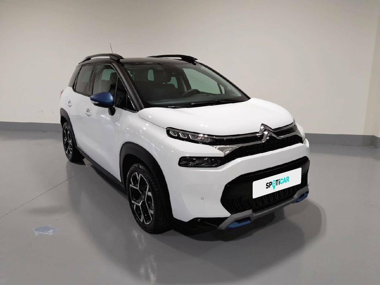 citroën c3 aircross 2022 / foto grande (3)