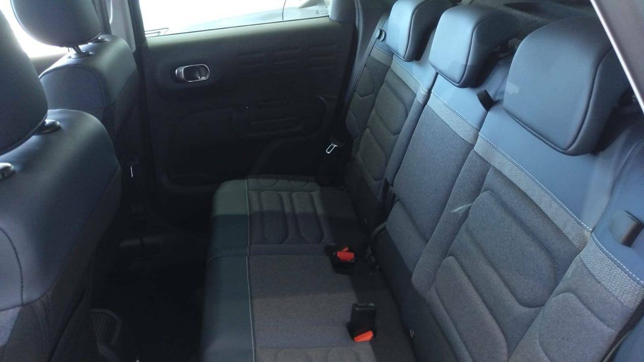 Citroën C3 Aircross BlueHDi 81kW (110CV) S&S Shine - foto 17