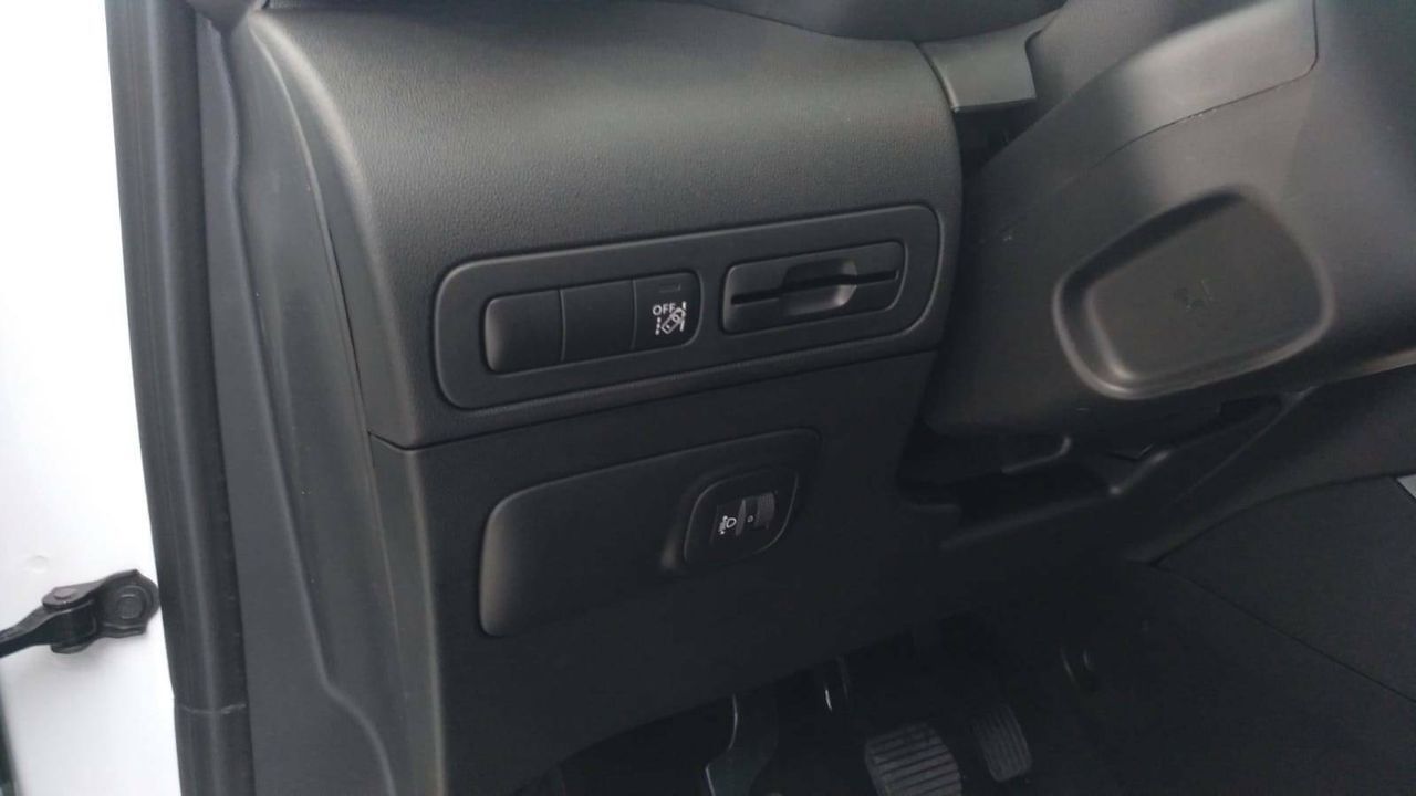 Citroën C3 Aircross BlueHDi 81kW (110CV) S&S Shine - foto 11