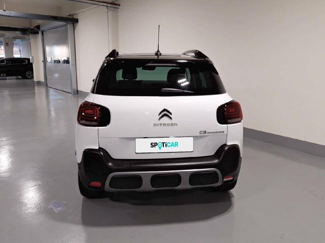 Citroën C3 Aircross BlueHDi 81kW (110CV) S&S Shine - foto 5