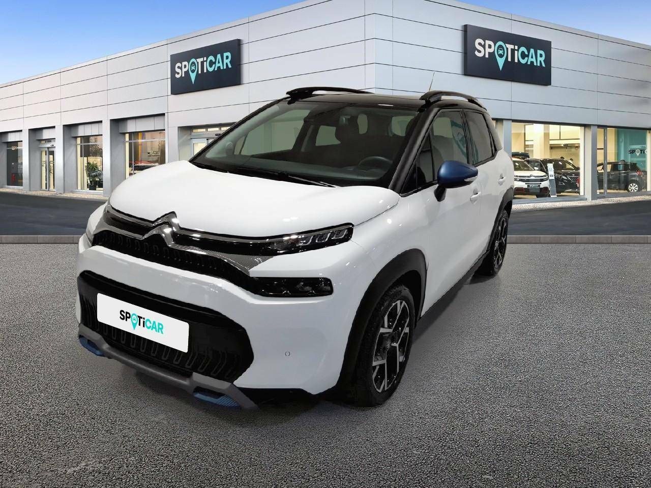 Disco duro  de segunda mano - citroën c3 aircross 2022 /