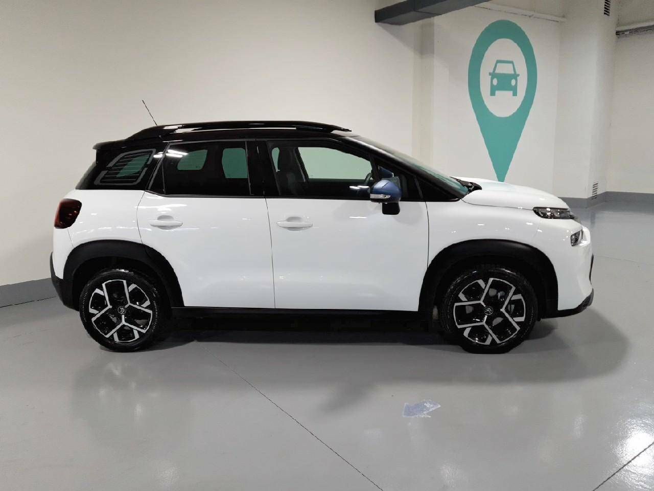 Citroën C3 Aircross BlueHDi 81kW (110CV) S&S Shine - foto 4