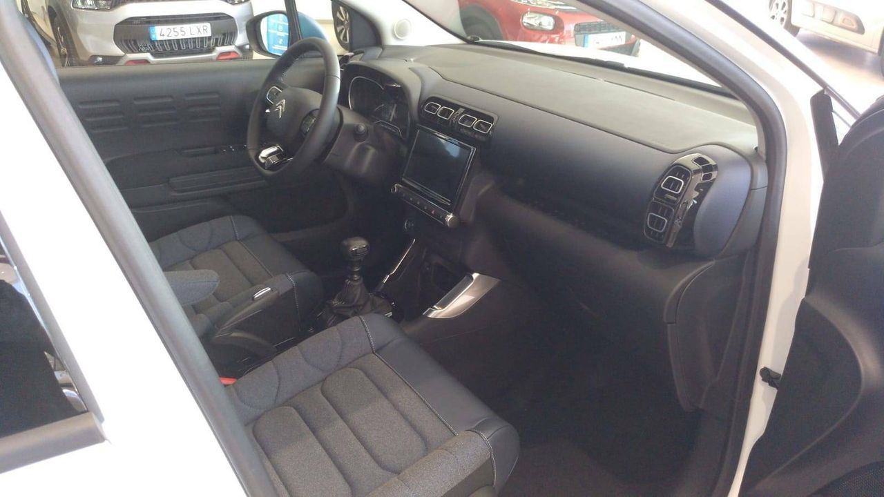 Citroën C3 Aircross BlueHDi 81kW (110CV) S&S Shine - foto 21