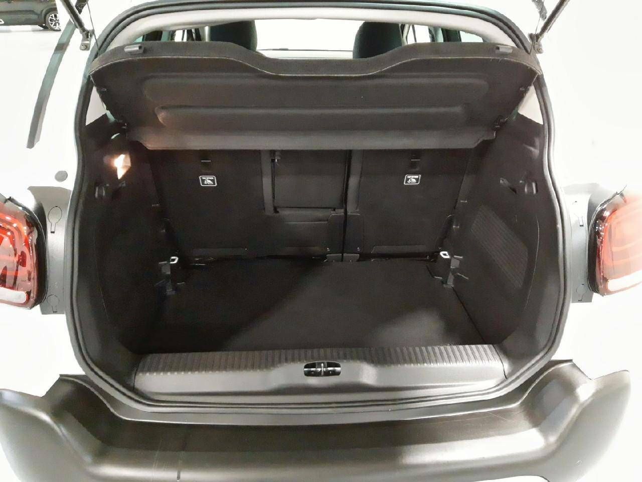 Citroën C3 Aircross BlueHDi 81kW (110CV) S&S Shine - foto 6