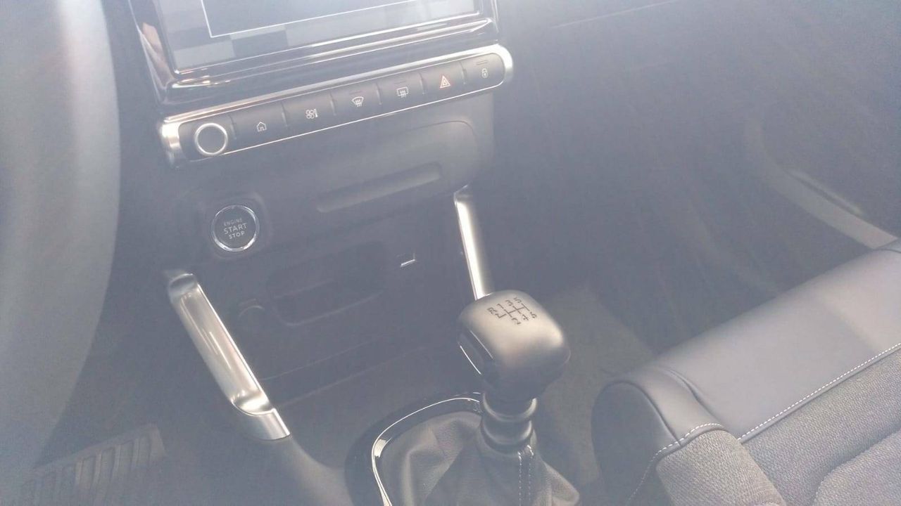 Citroën C3 Aircross BlueHDi 81kW (110CV) S&S Shine - foto 14