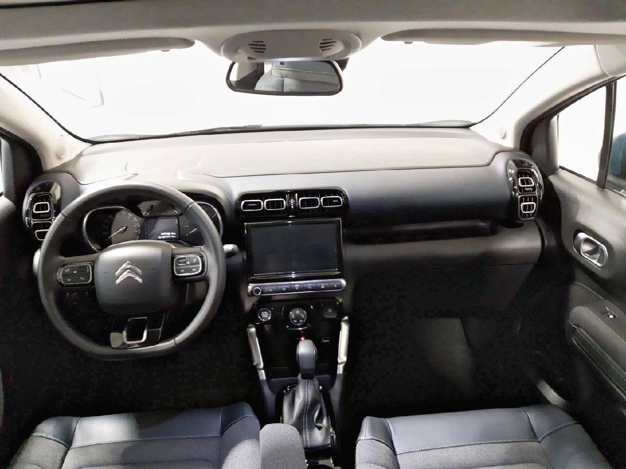 Citroën C3 Aircross BlueHDi 81kW (110CV) S&S Shine - foto 8