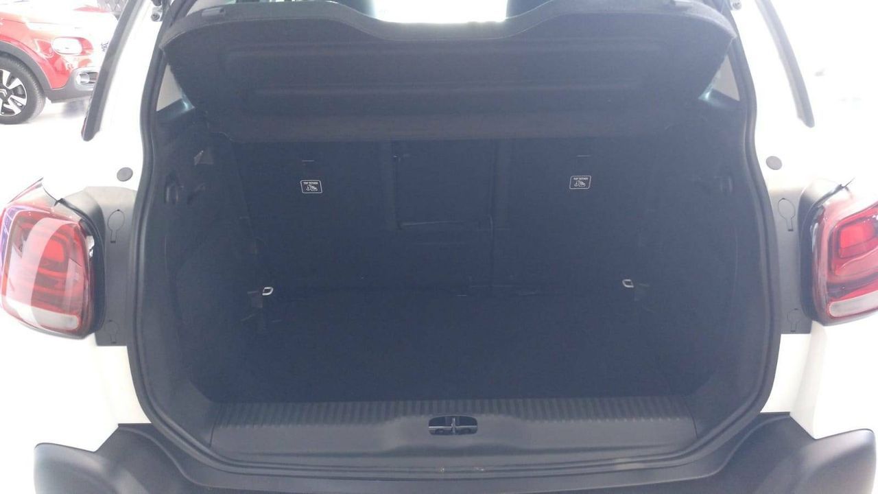 Citroën C3 Aircross BlueHDi 81kW (110CV) S&S Shine - foto 20