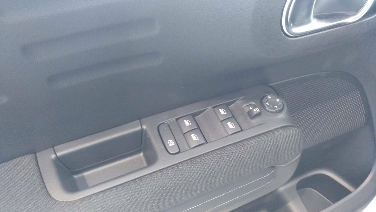 Citroën C3 Aircross BlueHDi 81kW (110CV) S&S Shine - foto 10