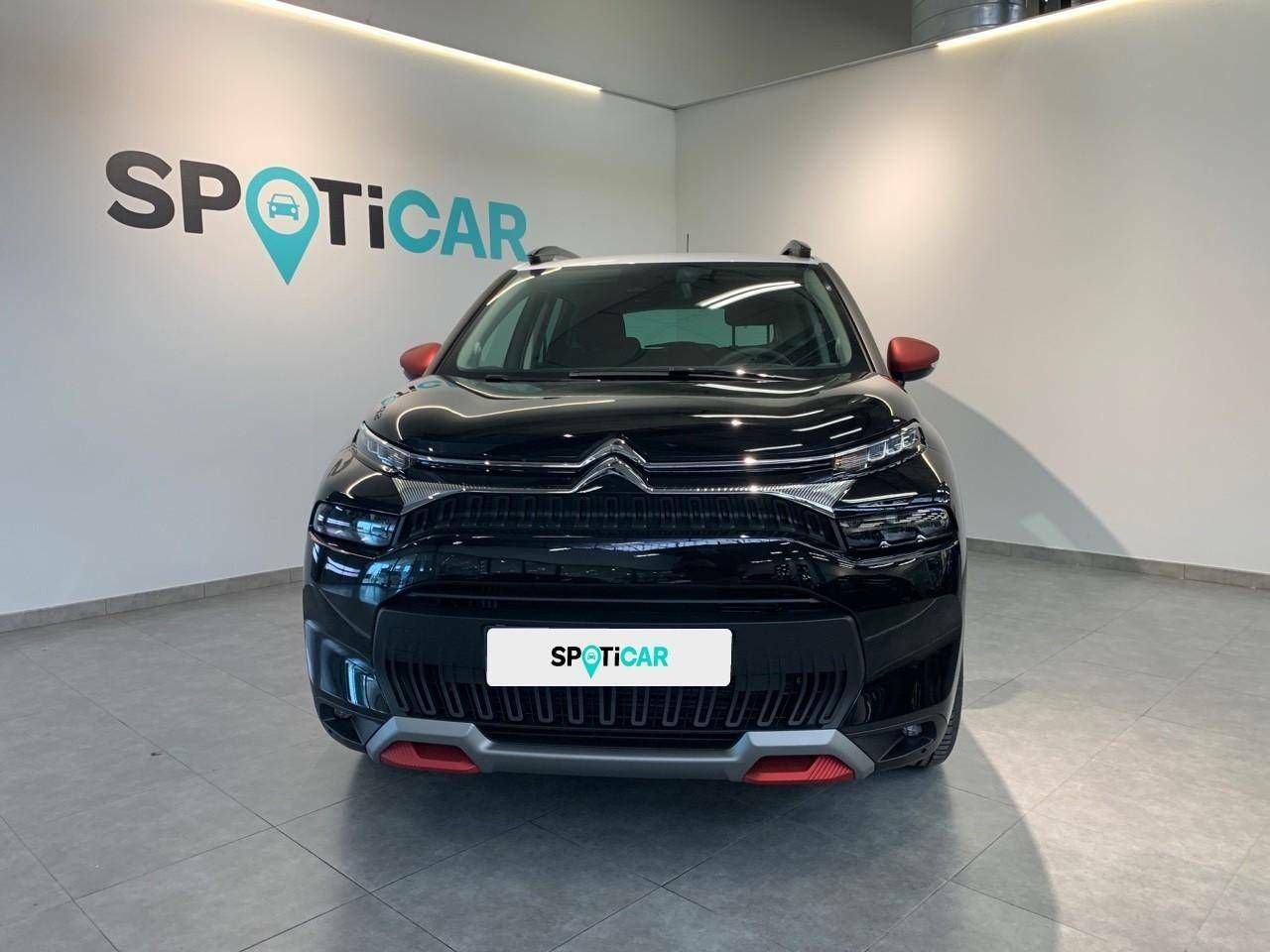 citroën c3 aircross 2022 / foto grande (2)