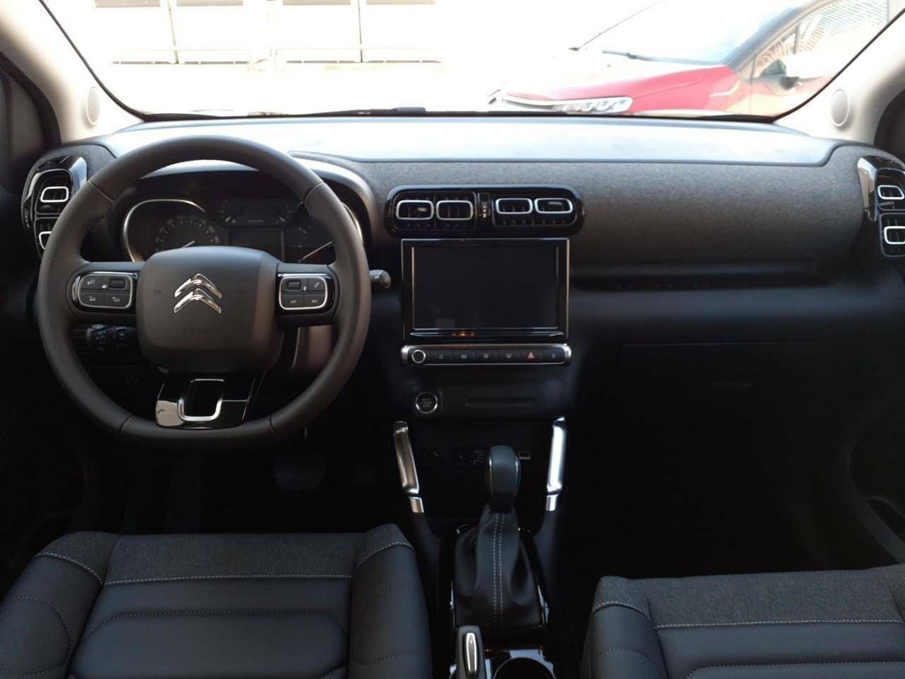 Citroën C3 Aircross BlueHDi 88kW (120CV) EAT6 Shine Pack - foto 6