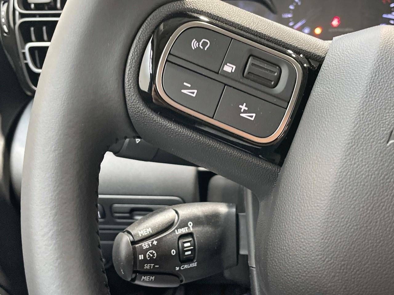 Citroën C3 Aircross BlueHDi 88kW (120CV) EAT6 Shine Pack - foto 14