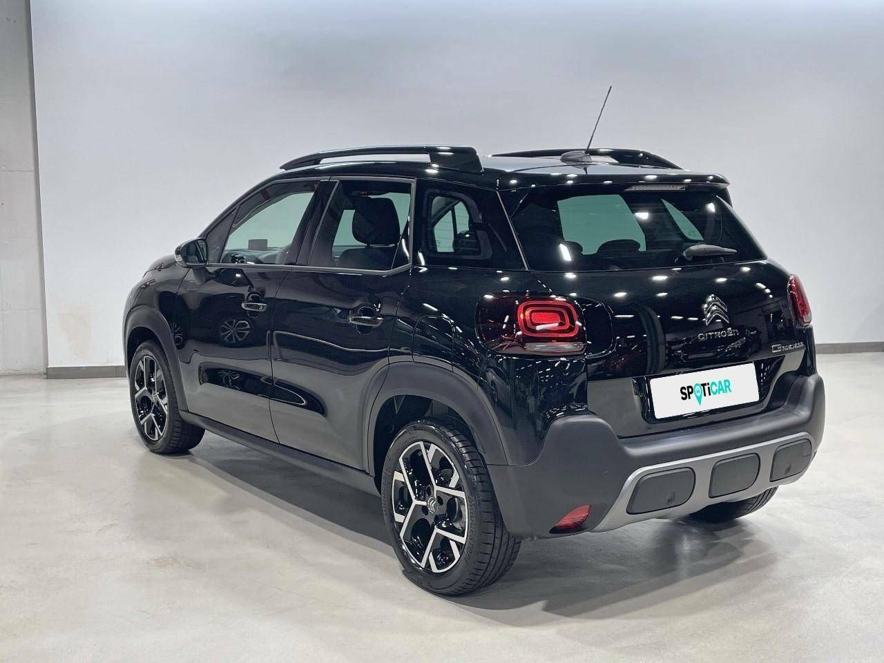 Citroën C3 Aircross BlueHDi 88kW (120CV) EAT6 Shine Pack - foto 5