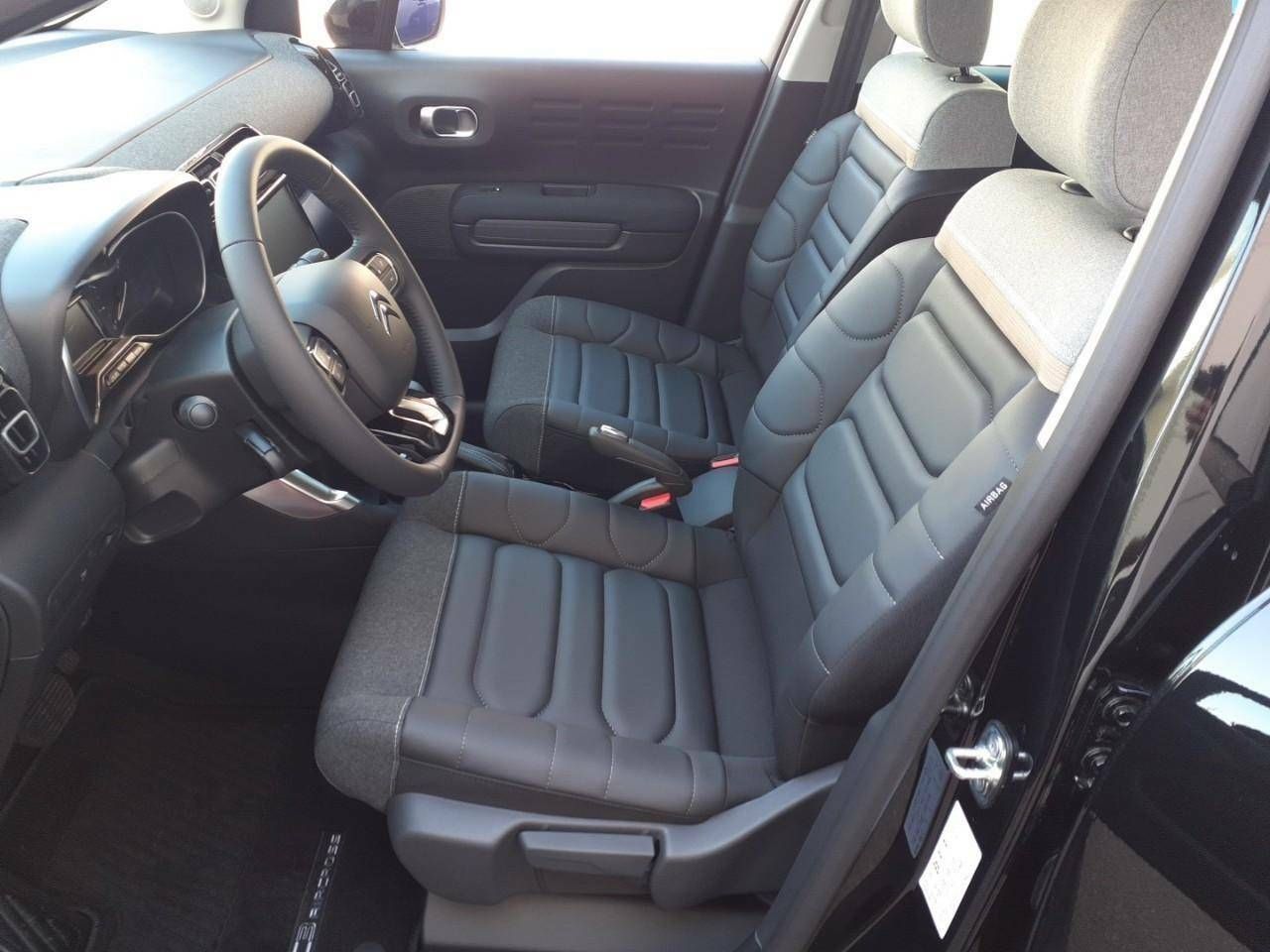 Citroën C3 Aircross BlueHDi 88kW (120CV) EAT6 Shine Pack - foto 7