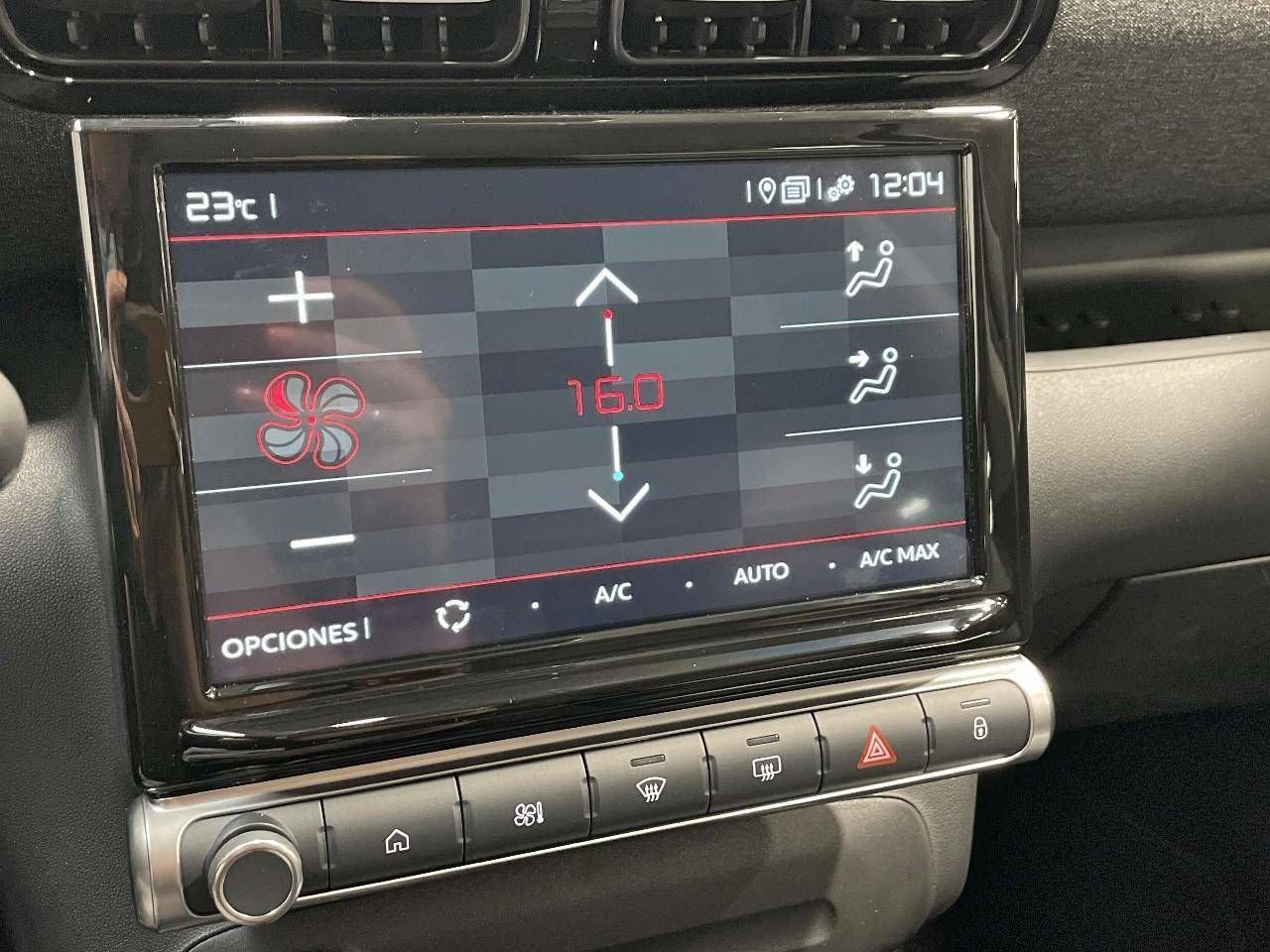 Citroën C3 Aircross BlueHDi 88kW (120CV) EAT6 Shine Pack - foto 17