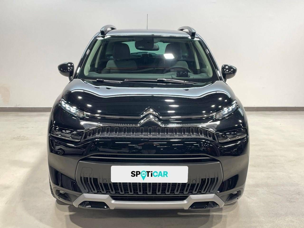citroën c3 aircross 2022 / foto grande (2)