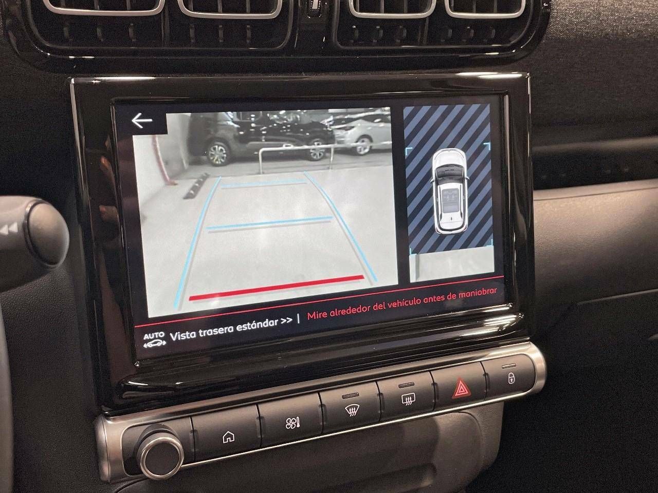 Citroën C3 Aircross BlueHDi 88kW (120CV) EAT6 Shine Pack - foto 19