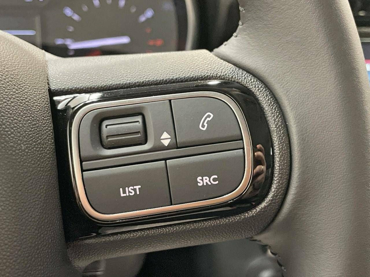 Citroën C3 Aircross BlueHDi 88kW (120CV) EAT6 Shine Pack - foto 15