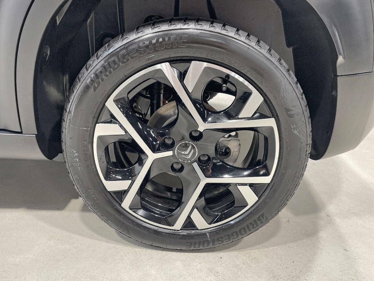 Citroën C3 Aircross BlueHDi 88kW (120CV) EAT6 Shine Pack - foto 8