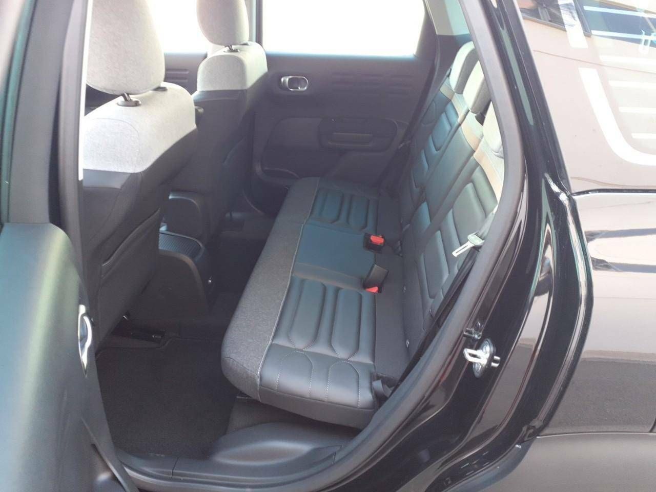 Citroën C3 Aircross BlueHDi 88kW (120CV) EAT6 Shine Pack - foto 9