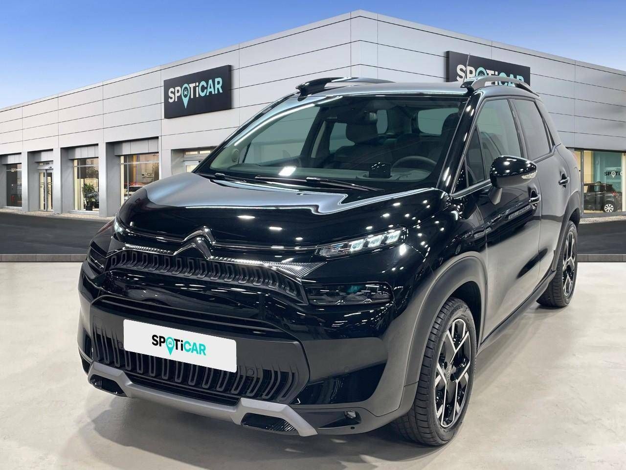 Disco duro  de segunda mano - citroën c3 aircross 2022 /