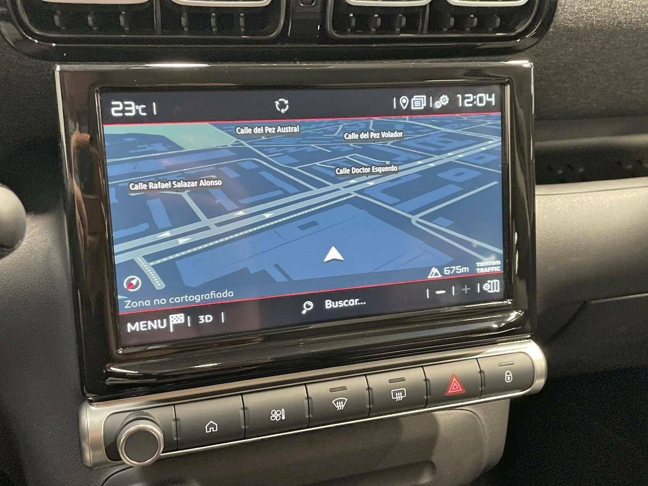 Citroën C3 Aircross BlueHDi 88kW (120CV) EAT6 Shine Pack - foto 16