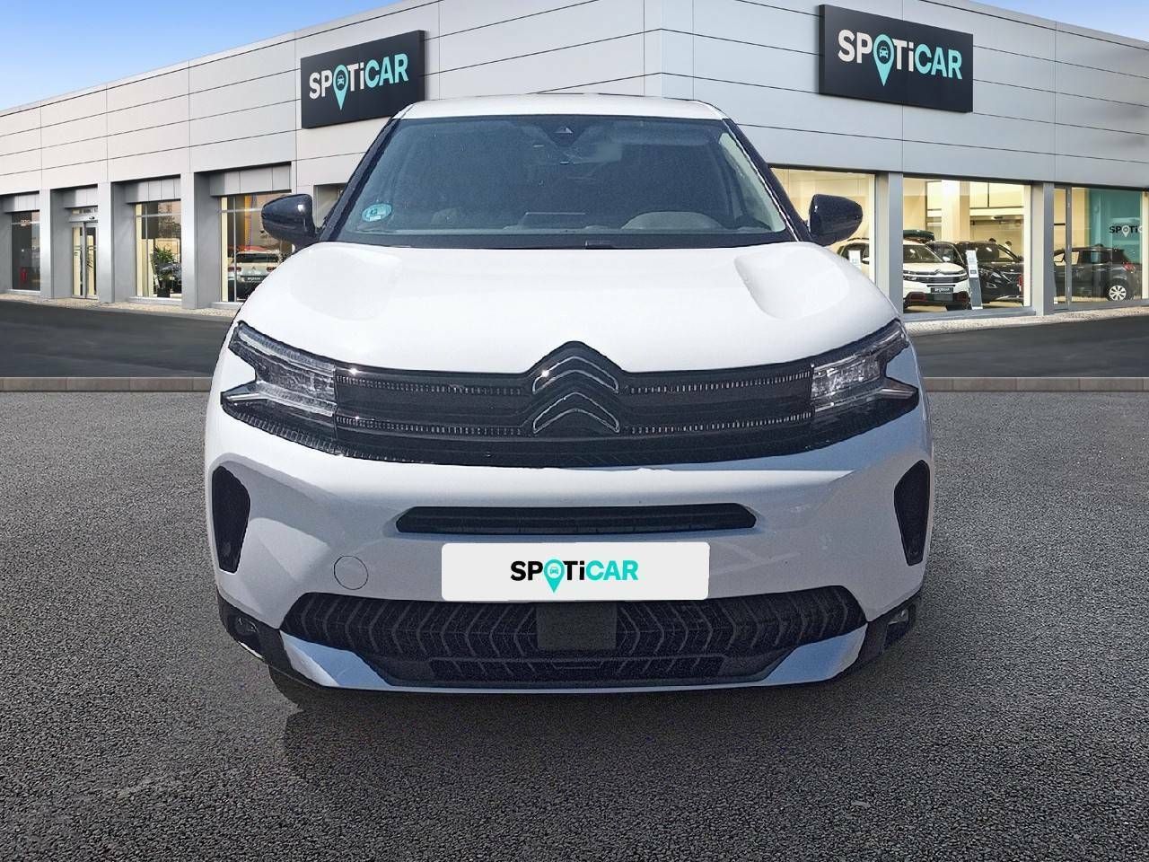 citroën c5 aircross 2022 / foto grande (2)