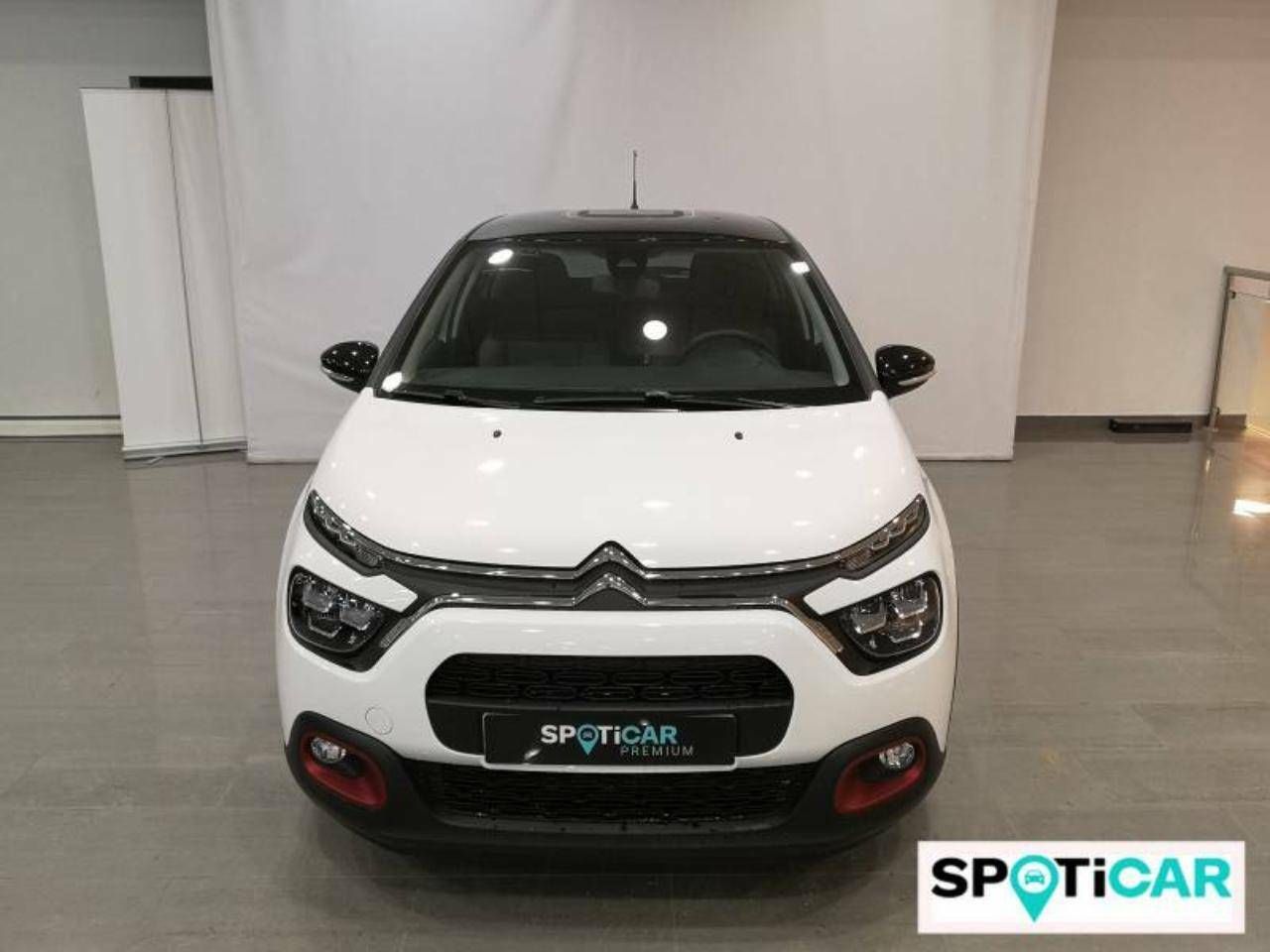 citroën c3 2022 / foto grande (2)