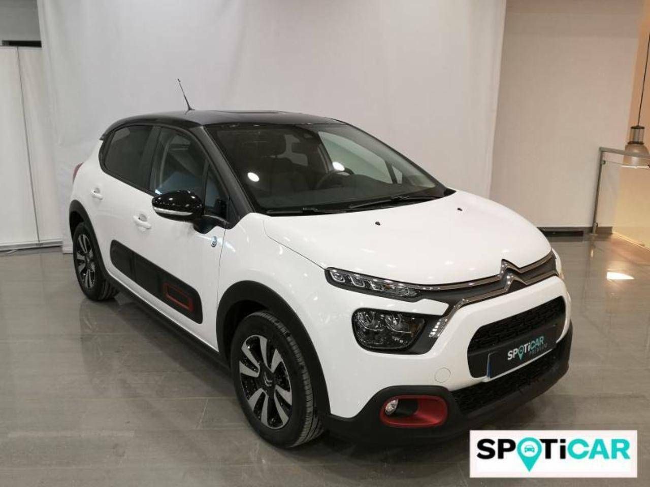 citroën c3 2022 / foto grande (3)
