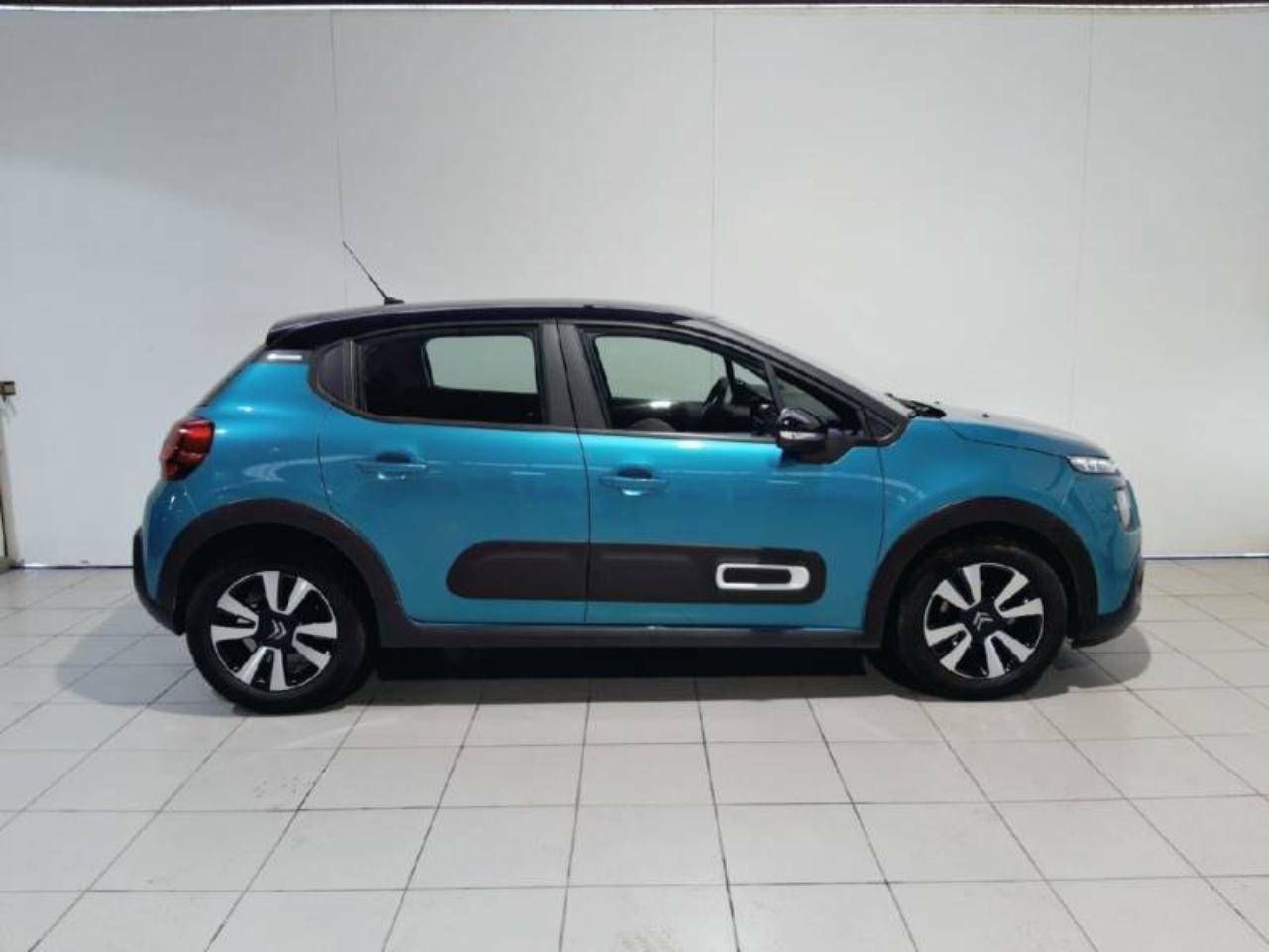 Citroën C3 BlueHDi 75KW (100CV) S&S Shine - foto 4