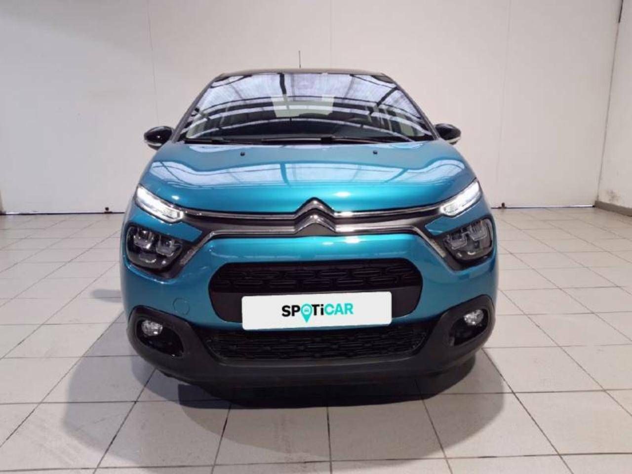 citroën c3 2022 / foto grande (2)