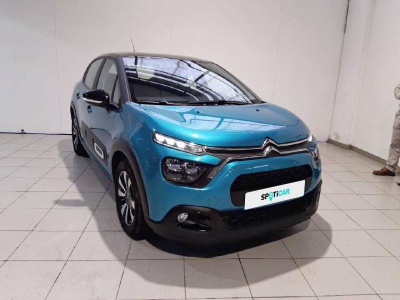 citroën c3 2022 / foto grande (3)