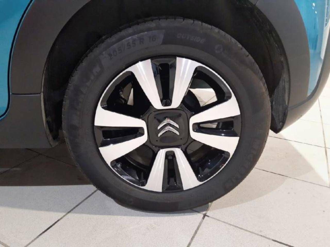 Citroën C3 BlueHDi 75KW (100CV) S&S Shine - foto 7