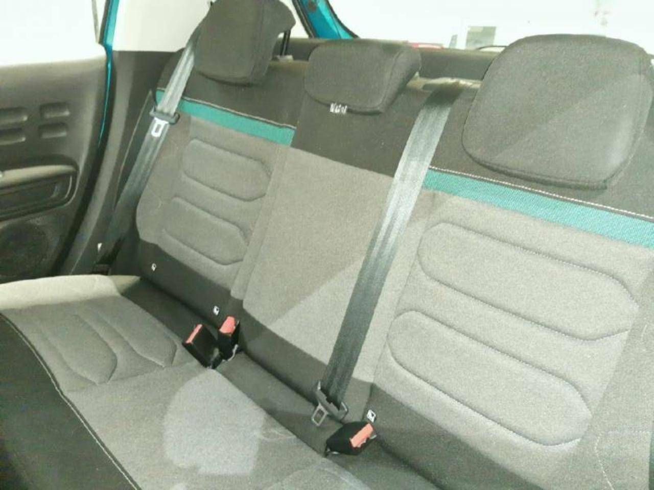 Citroën C3 BlueHDi 75KW (100CV) S&S Shine - foto 9