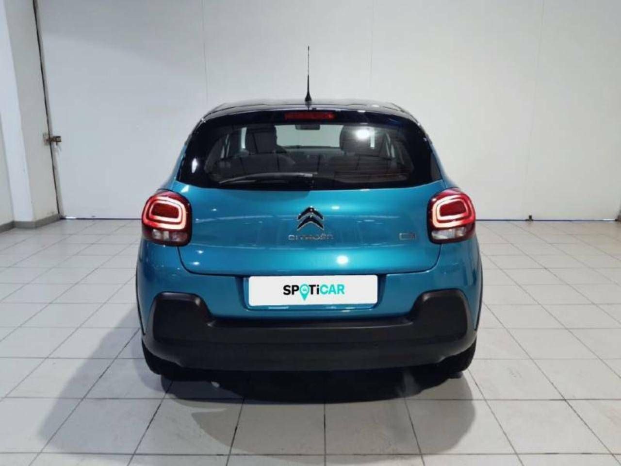 Citroën C3 BlueHDi 75KW (100CV) S&S Shine - foto 6