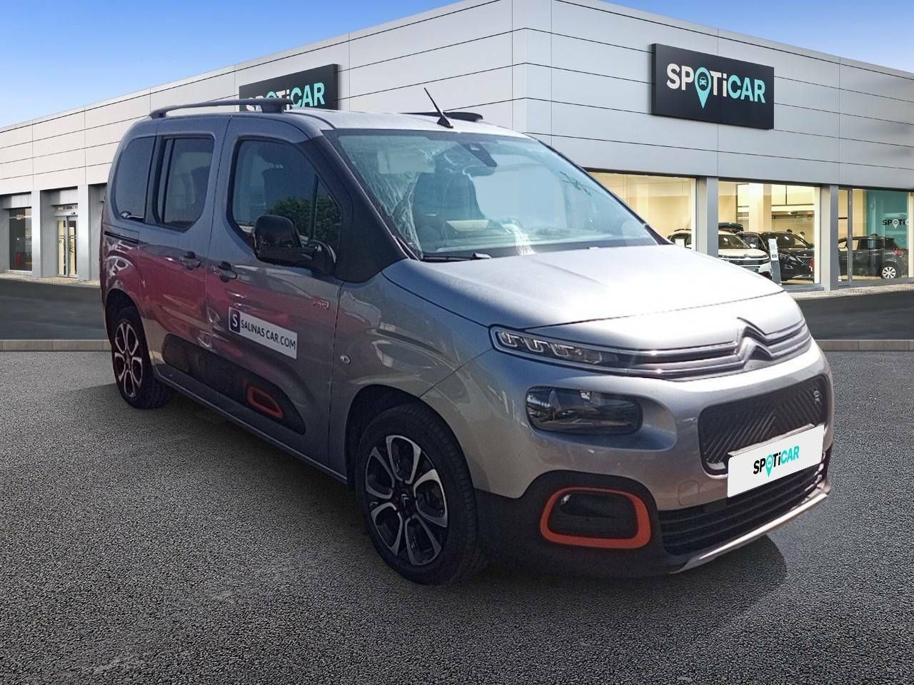 citroën berlingo 2023 / foto grande (3)
