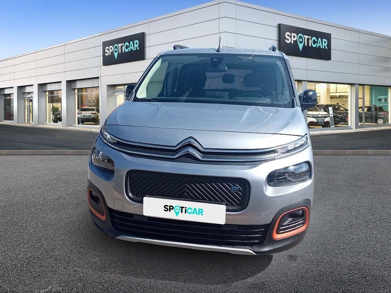 citroën berlingo 2023 / foto grande (2)
