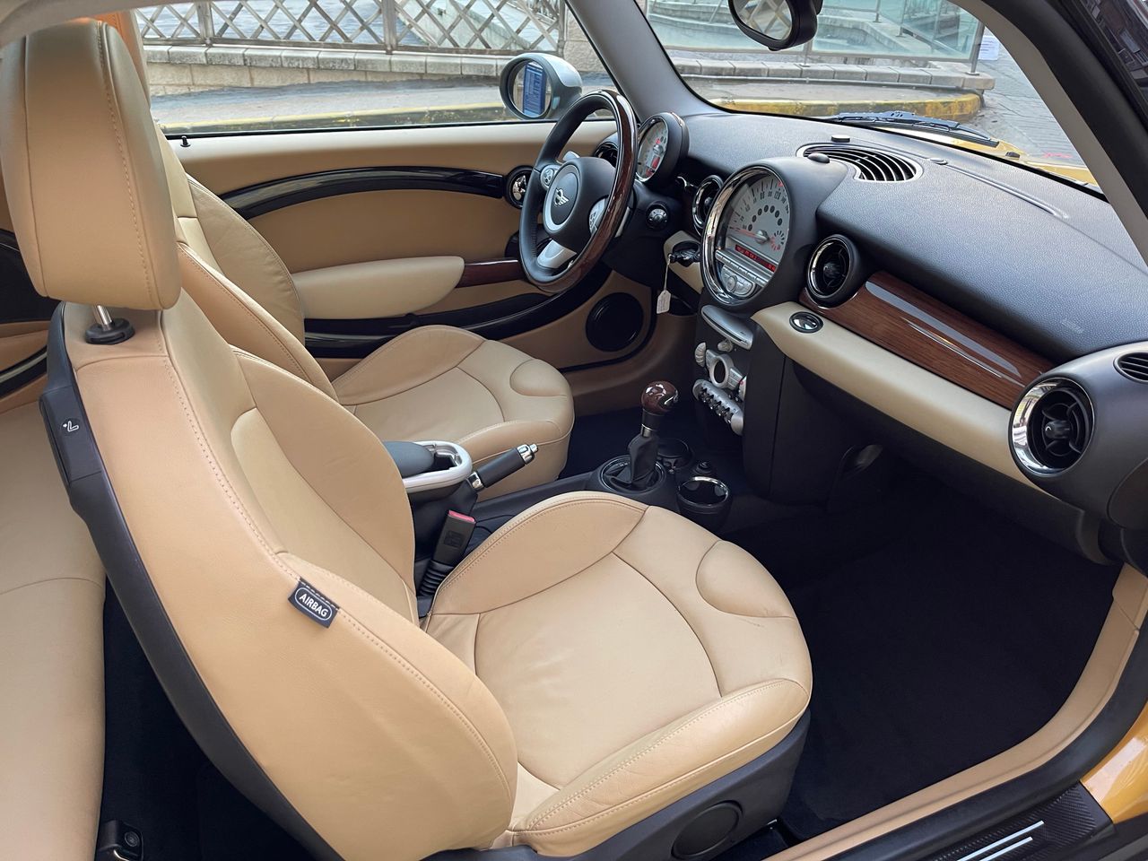 mini clubman 2008 / foto grande (3)