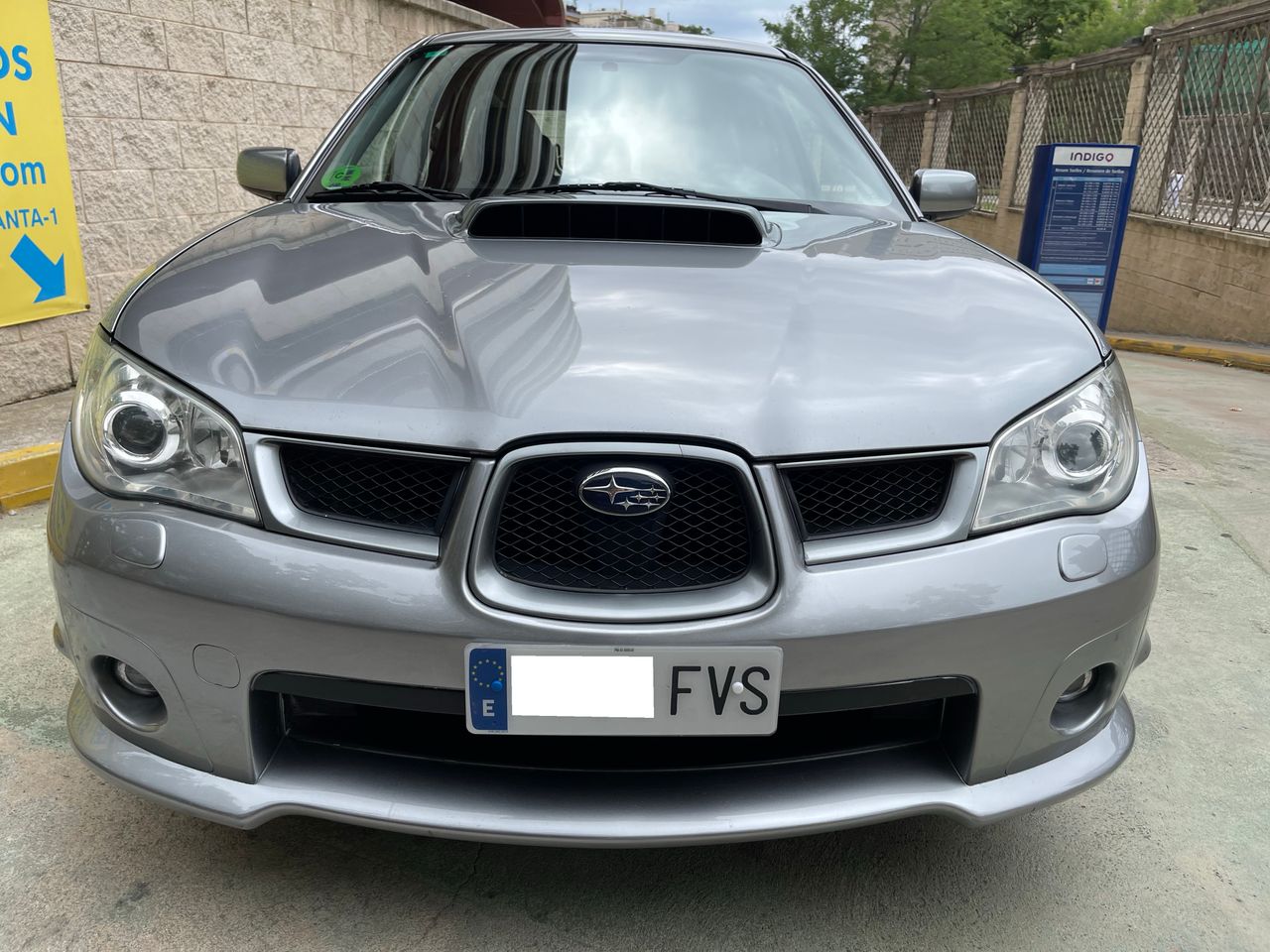 subaru impreza 2007 / foto grande (3)
