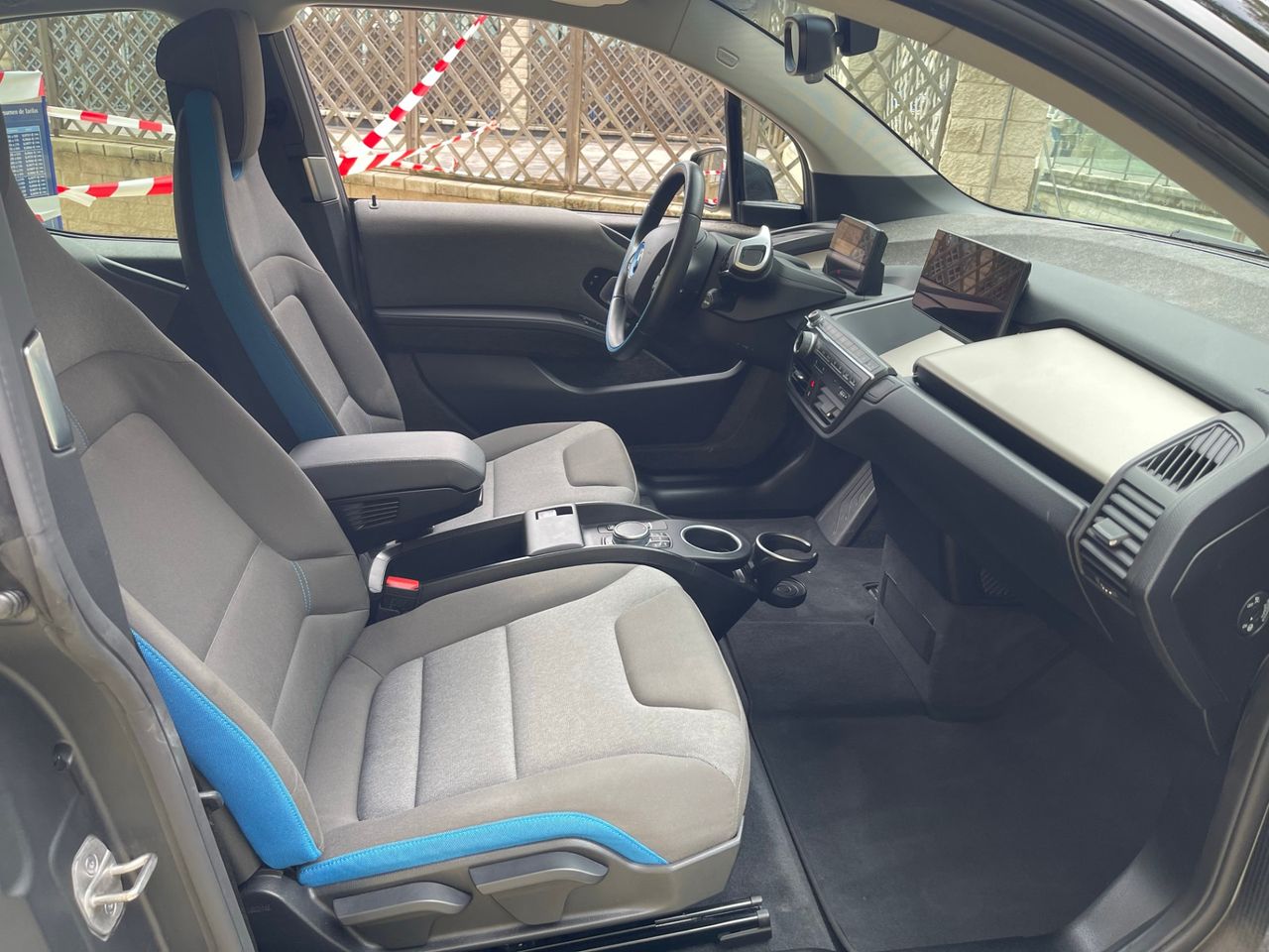BMW i3 120Ah - foto 4
