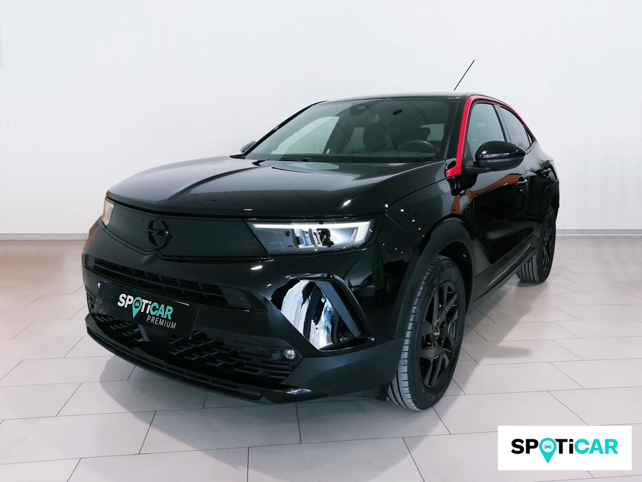Opel mokka bluetooth  de segunda mano - opel mokka 2022 /