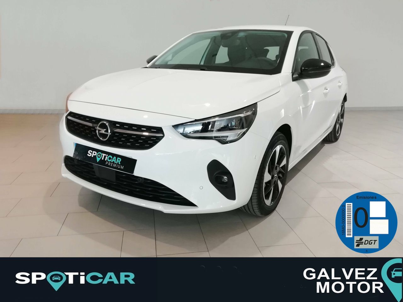 Fiat tipo 125  de segunda mano - opel corsa 2023 /
