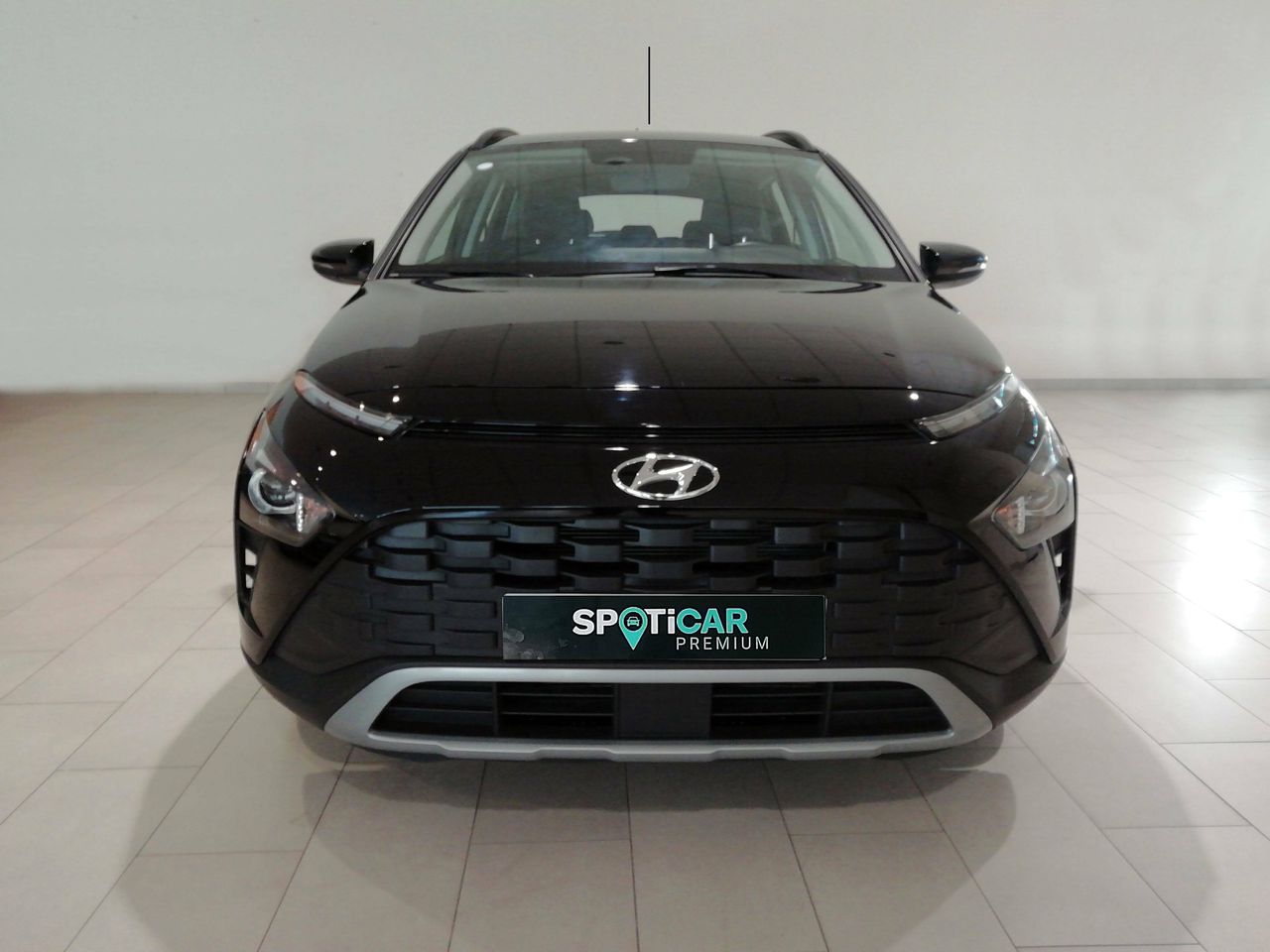 hyundai bayon 2023 / foto grande (2)