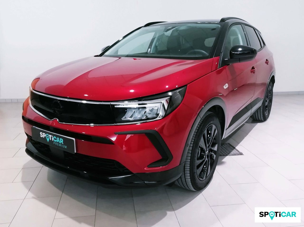 opel grandland 2023 /