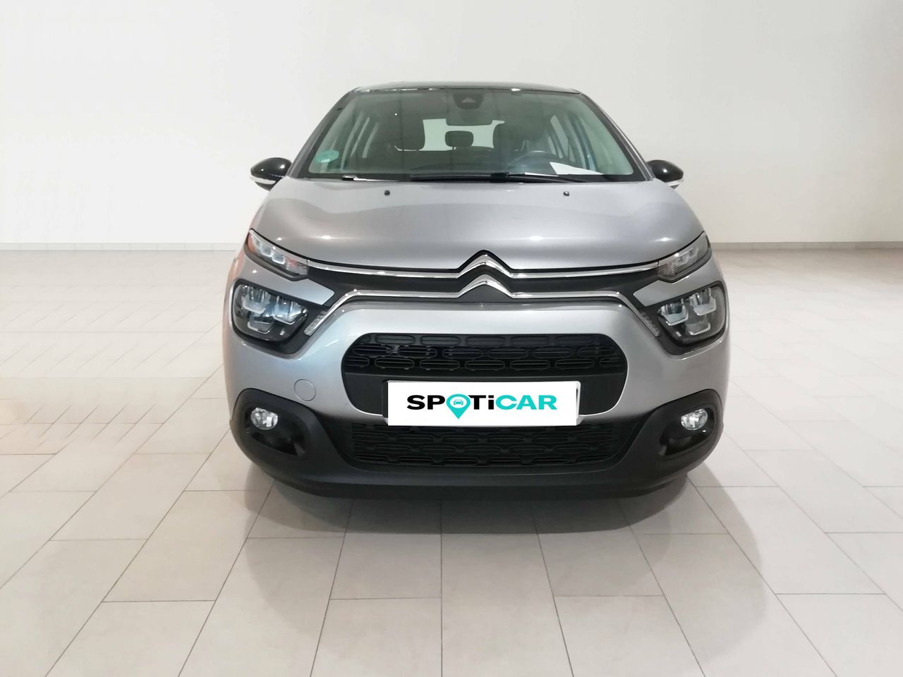 citroën c3 2022 / foto grande (2)