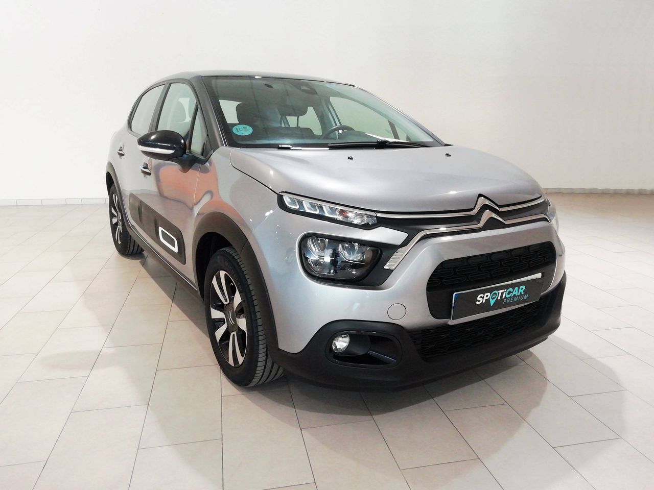 citroën c3 2022 / foto grande (3)
