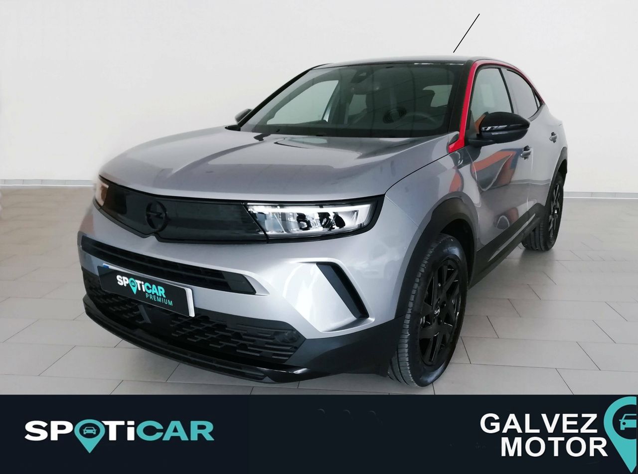 opel mokka 2023 /